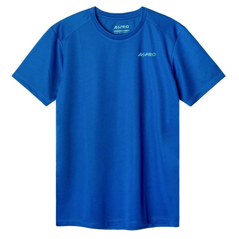 Aspro RACE Tee Running Jersey Kaos Lari